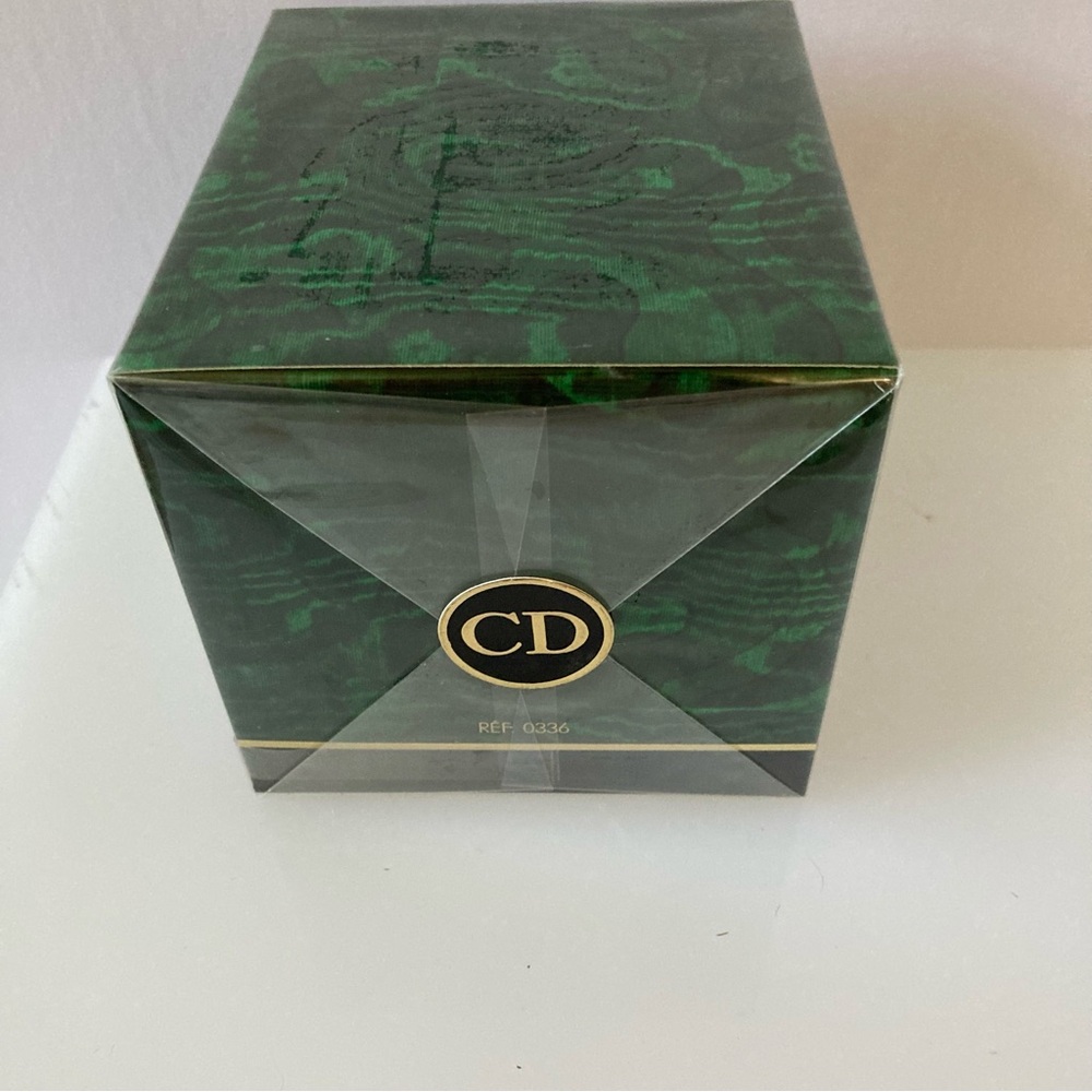 New Old Stick Unopened Dior Poison Perfumed Bath Soap - Picture 5 of 6
